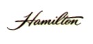 Hamilton Watch Company Wortmarke von 1947