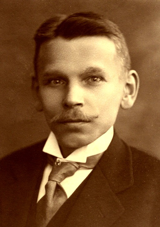 Karl Wilhelm Höhnel