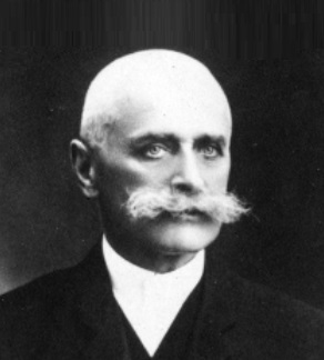 Alphonse Thommen 1864-1944