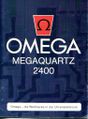 Omega Marine Chronometer Constellation Megaquartz f2.4 MHz, Nr. 37060606, , Cal. 1516, circa 1974 (09).jpg