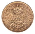 Preußen 20 Mark1911 A Wilhelm II r.jpg