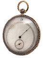 Moricand & Degrange, Schweizer Goldemailtaschenuhr mit digitaler, springender Stundenanzeige, ca. 1820 (1).jpg