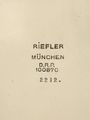 Uhrenfabrik Lorenz Furtwängler Söhne, Furtwangen, Werk Nr. 20, circa 1919 (7).jpg