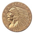 USA 2½ Dollar 1908 Indian Head a.jpg