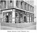 Edward & Sons Laden in Glasgow 1914.jpg