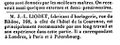 Werbung J.L. Liodet, Nouveau guide de l'étranger à Genève et....1844.jpg