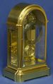Astronomical Perpetual Calendar Clock, Achille Brocot-J.W. Benson, London, circa 1870 (07).jpg