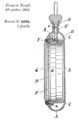 F. BORGEL fabricant GENÈVE Patent CH4001.jpg