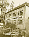 Muller & Vaucher Uhrenfabrik Recta in Biel.jpg