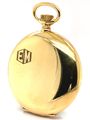 Cyma - Tavannes Watch Co. Goldene Taschenuhr ca. 1947 (3).jpg