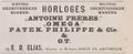 Christiaan Huygens Juni 1897, Advertentie E. D. Elias.jpg