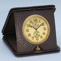 Longines 8 Day Travelling Clock with up-down Dial circa 1910 (1).jpg