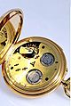 Army & Navy Cooperative Society Limited pocked watch movement a.jpg