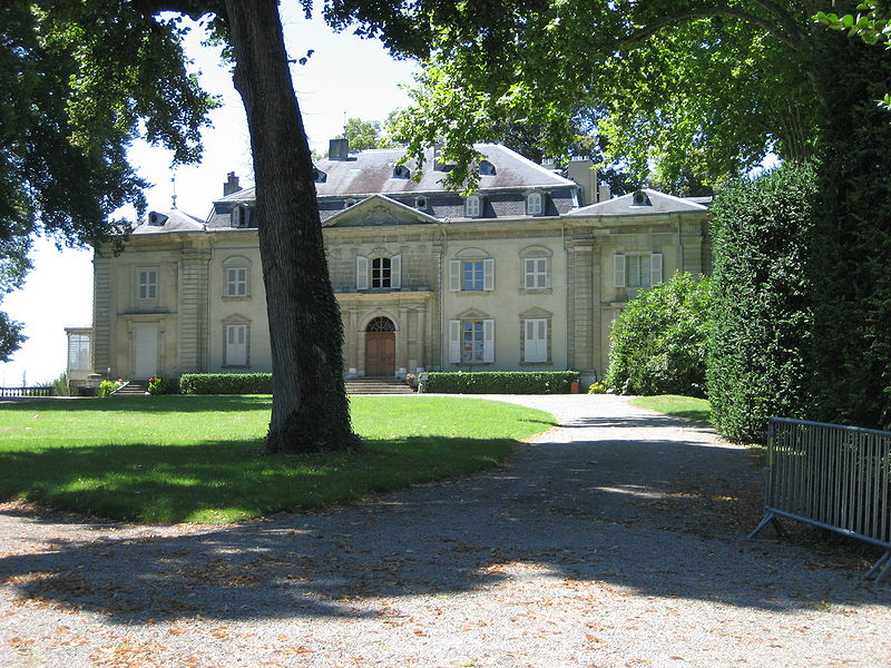 Datei:Chateau. Ferney.jpg