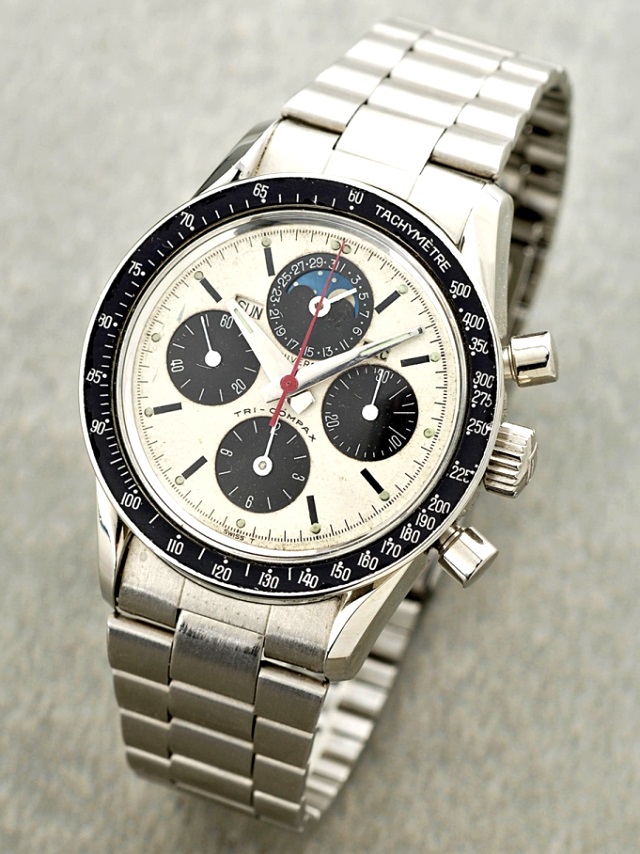 DateiUniversal Genève Ref. 881101, Cal. 281, circa 1968 (1