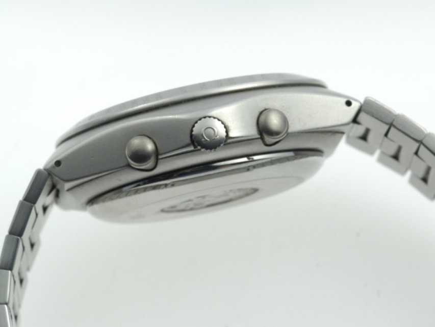omega mark v