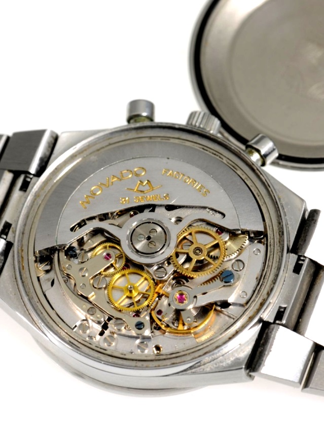Zenith hotsell orologi wikipedia