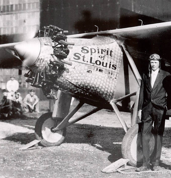 All 90+ Images who flew the “spirit of st. louis” across the atlantic in 1927? Latest