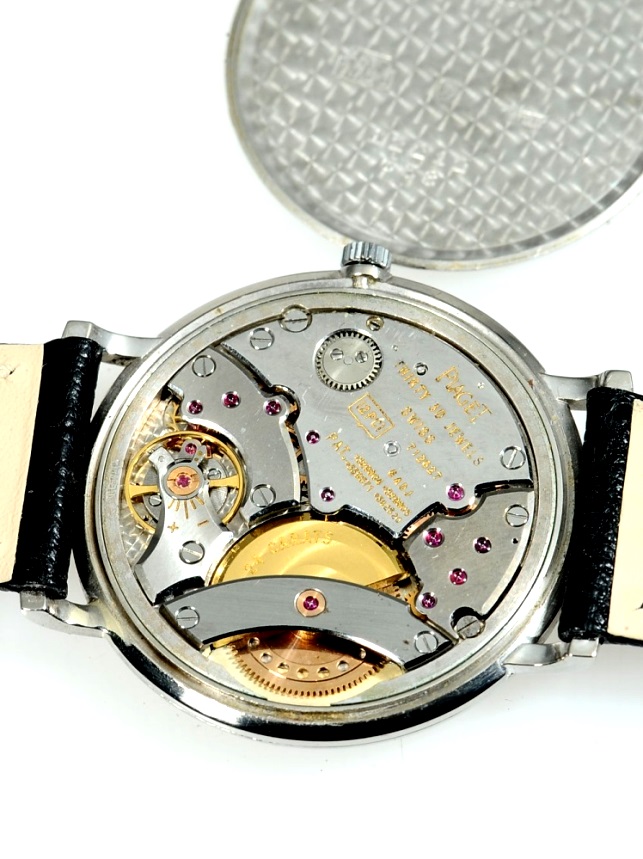Piaget orologi wikipedia outlet