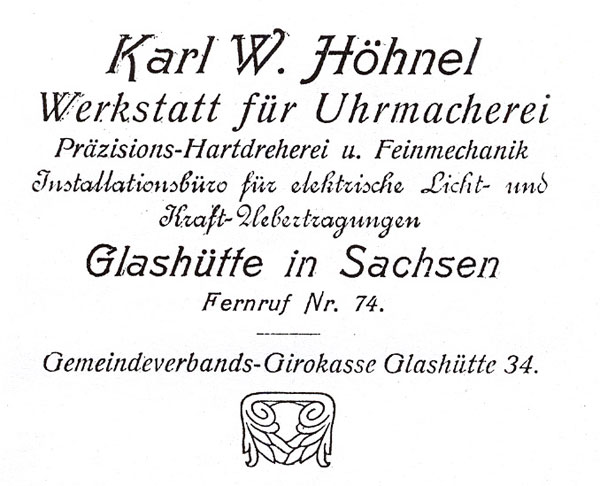 Datei:Höhnel, Karl Wilhelm Briefkopf.jpg