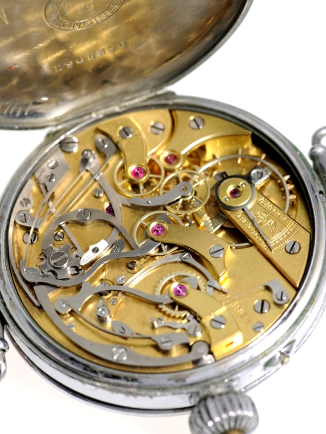 Longines 19.73 sale n