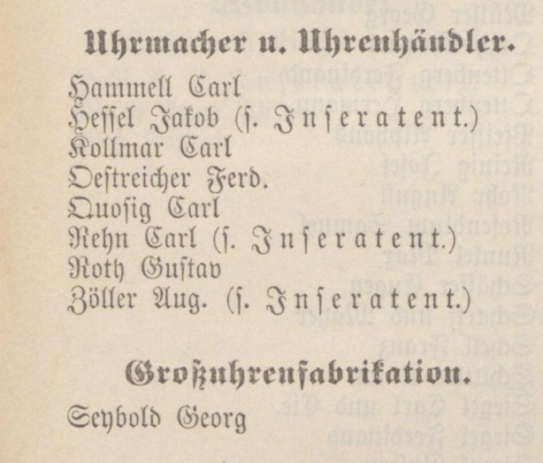 Datei:Adressbuch Landau 1902 Uhrmacher.jpg