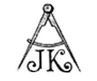 Jüles Küffer Markezeichen registriert am 24. Oktober 1895