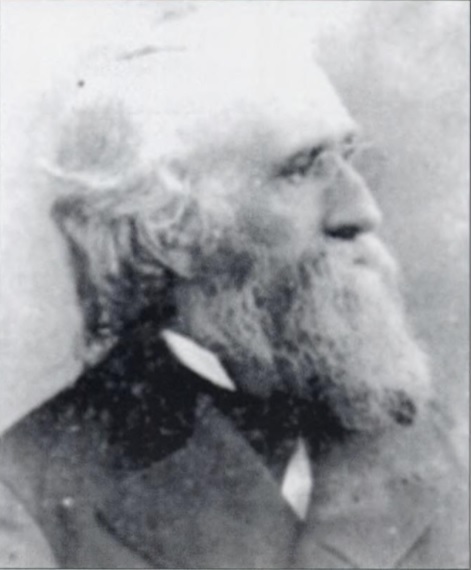 Samuel Emerson Root 1815-1896