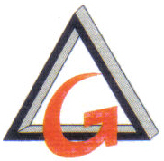Gardé Uhren und Feinmechanik Ruhla GmbH Logo