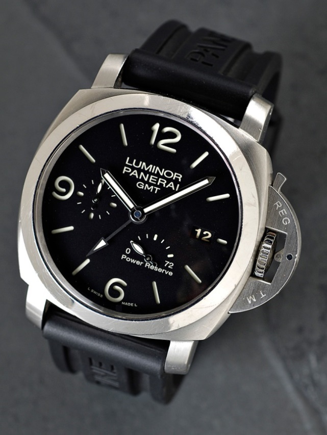 Reloj panerai wikipedia clearance