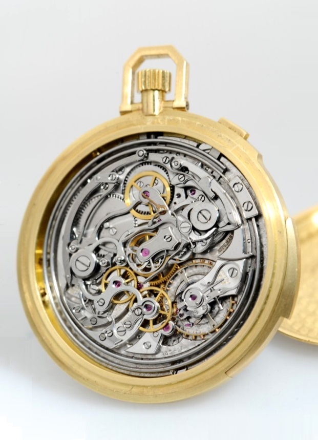 piguet audemars pronunciation