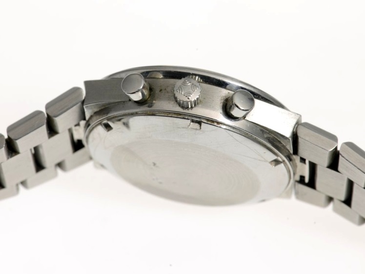 Datei:Movado Zenith Automatic, Ref. 01.0180 434, Cal. 3019PHC, 36 mm, circa 1973 (3).jpg