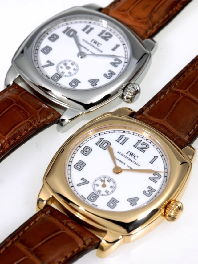Iwc best sale orologi wikipedia