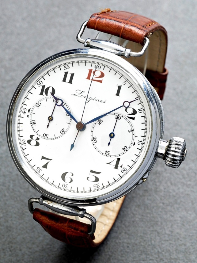 Longines 19.73 2025 n