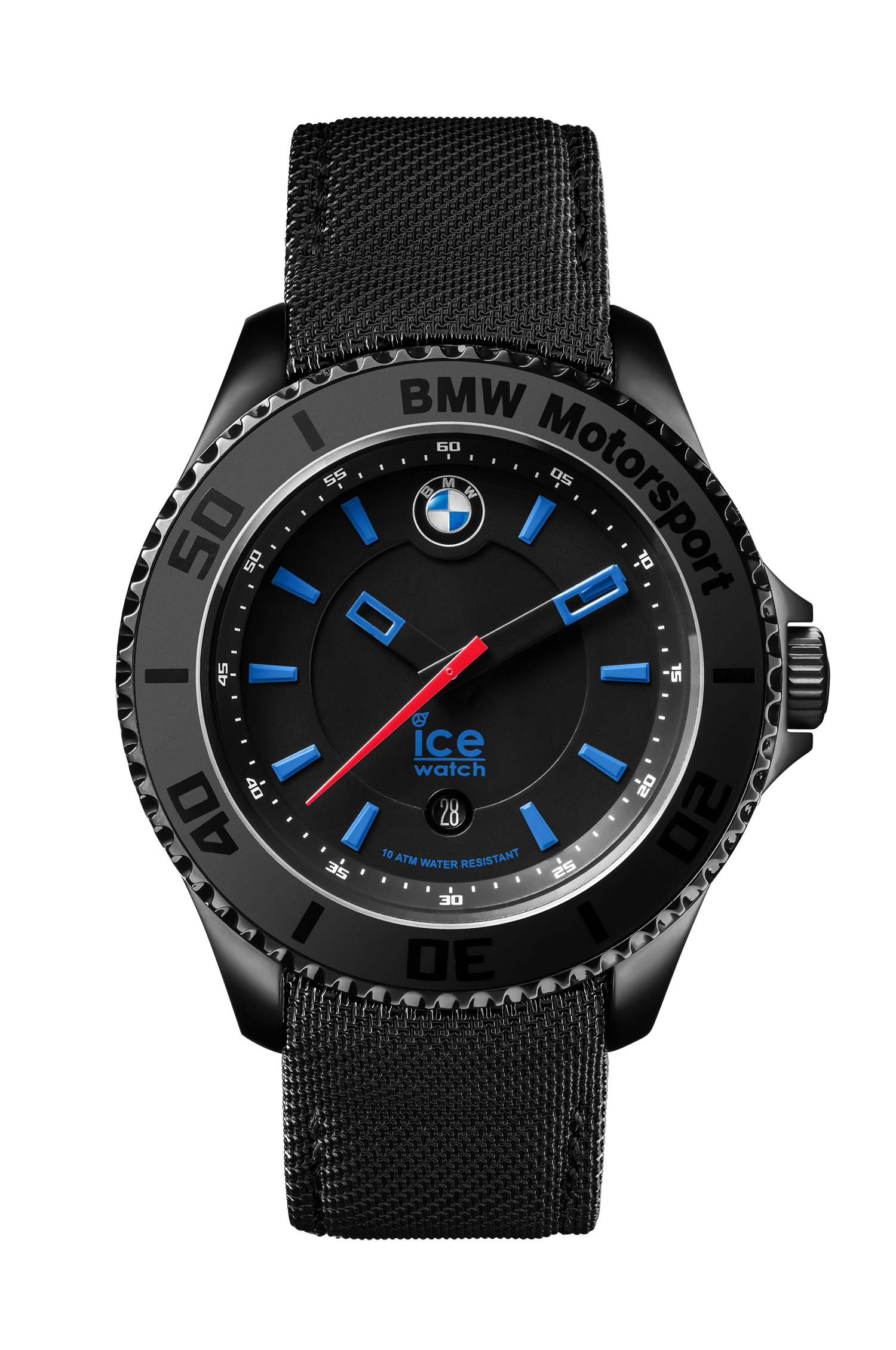 Datei:Ice-Watch BMW Motorsport Steel Black 199,- .jpg – Watch-Wiki