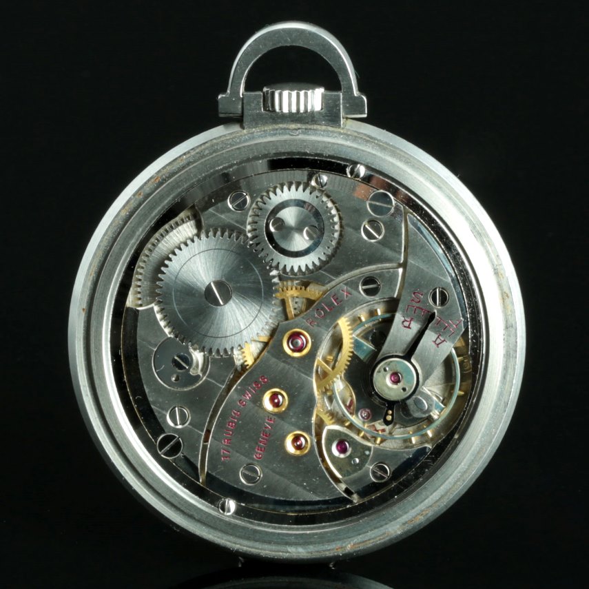 Cortebert rolex best sale