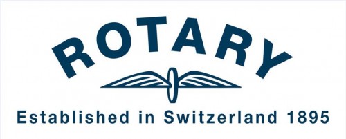 Rotary Logo Neu