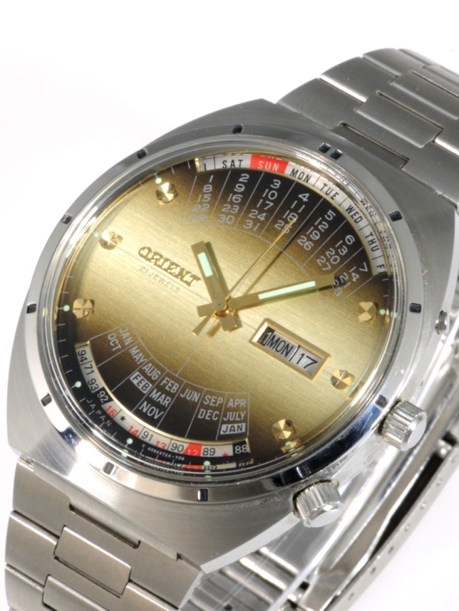Datei Orient Watch Co. Ltd. Japan Ref. G 469672 4C PT Cal. 46941 circa 1970 2 .jpg Watch Wiki