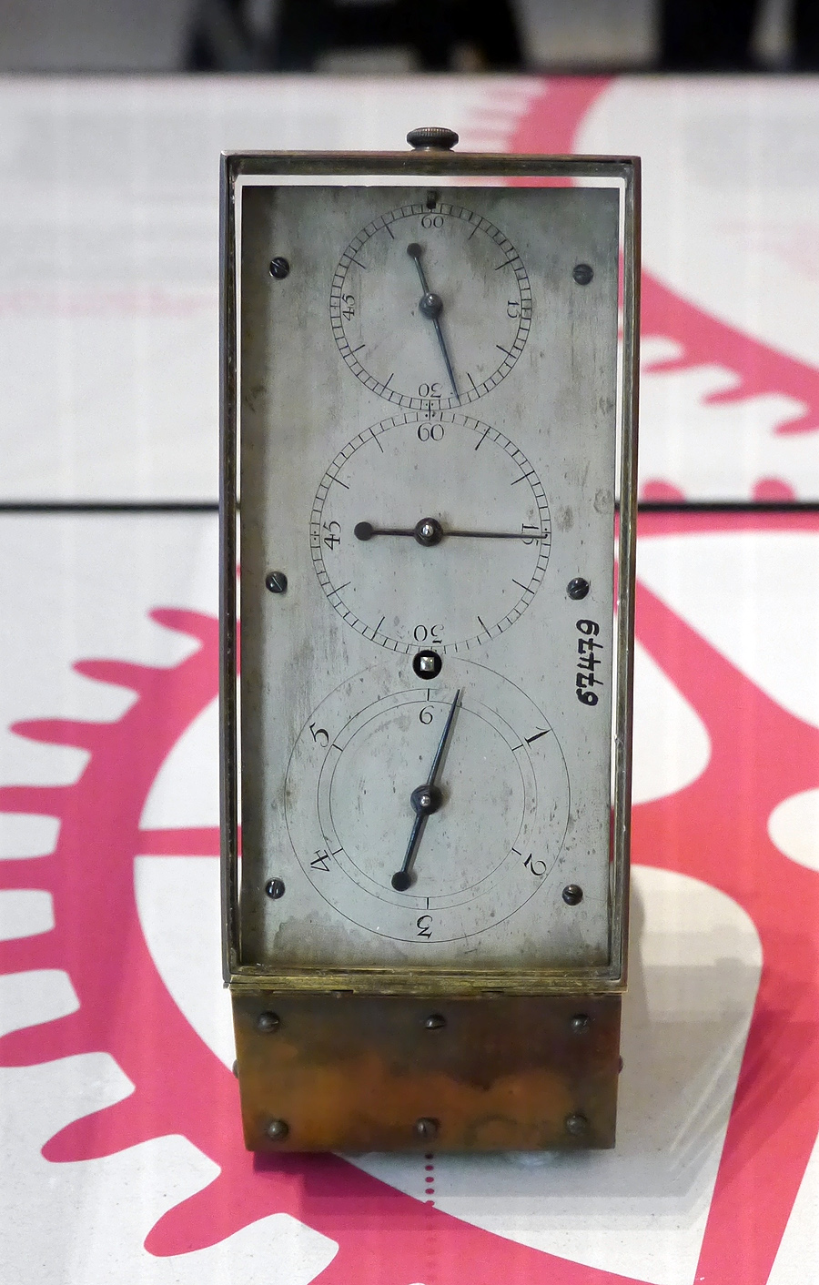DateiJohann Andreas Klindworth Tertienzähler.JPG WatchWiki