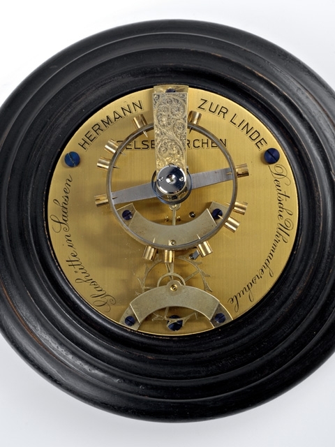 Datei Hermann zur Linde DUS Hochfeines seltenes Gangmodell mit Ankerhemmung Nr. 1044 2 .jpg Watch Wiki