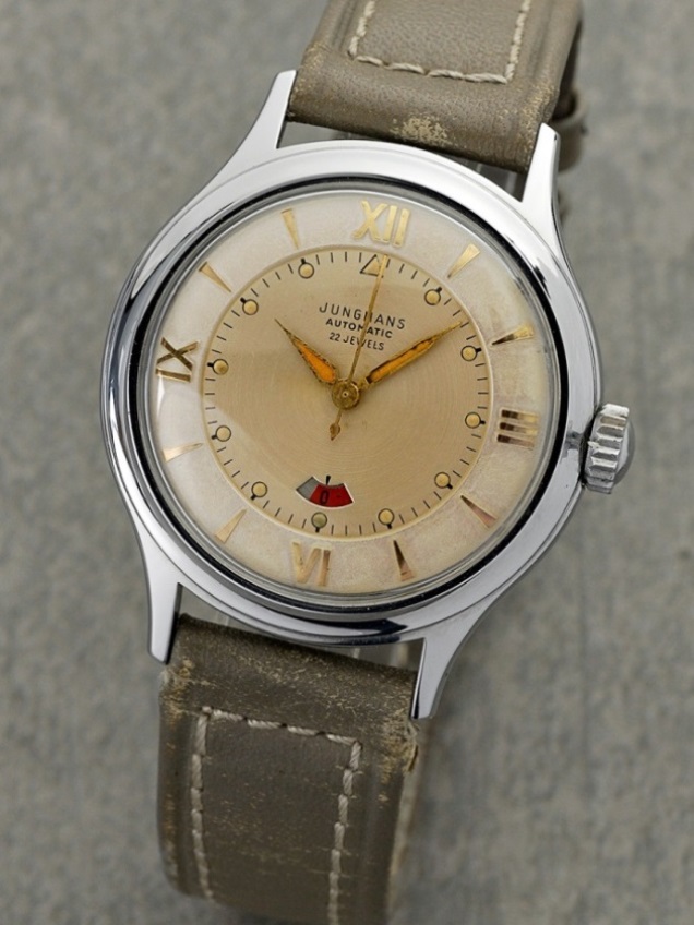 Datei Junghans Automatic Cal. 80 12 circa 1957 1 .jpg Watch Wiki