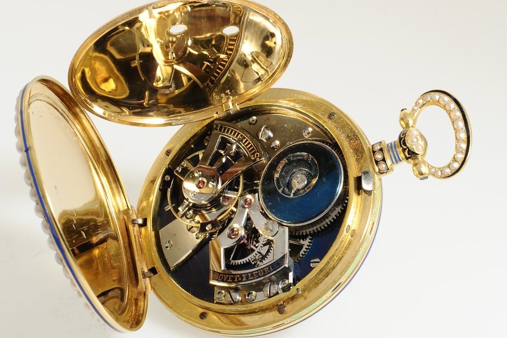 Datei Bovet Fleurier Geh. Nr. 397 circa 1840 7 .jpg Watch Wiki