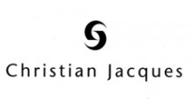 CHRISTIAN JACQUES Logo