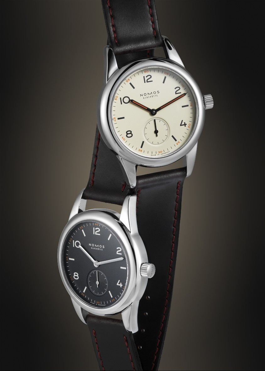 Datei Club Duo NOMOS Glash tte SA.JPG Watch Wiki