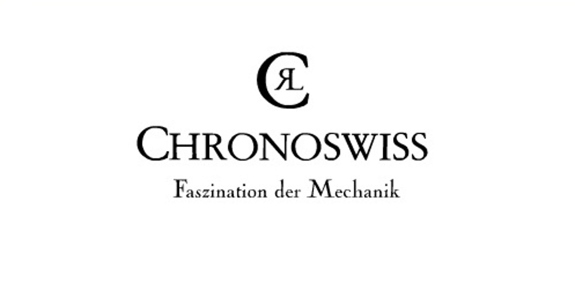 Chronoswiss Firmenlogo