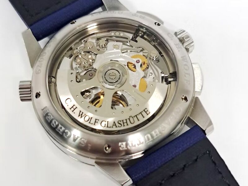 Datei:C. H. Wolf CHW Kaliber 3916A (2).jpg