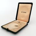Cyma - Tavannes Watch Co. Goldene Taschenuhr ca. 1947 (9).jpg