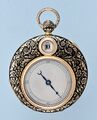 Moynier & Fils, Goldene Taschenuhr mit digitaler Stundenanzeige, ca. 1825 (1).jpg