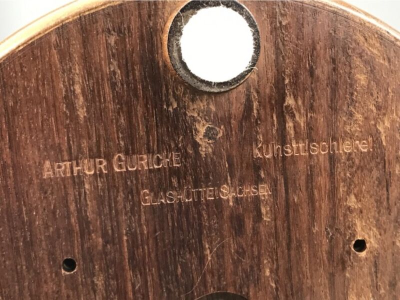 Datei:Georg Trampenau, Deutsche Uhrmacherschule Glashütte 1933 (7).jpg