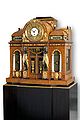Hoyer Musical organ clock.jpg